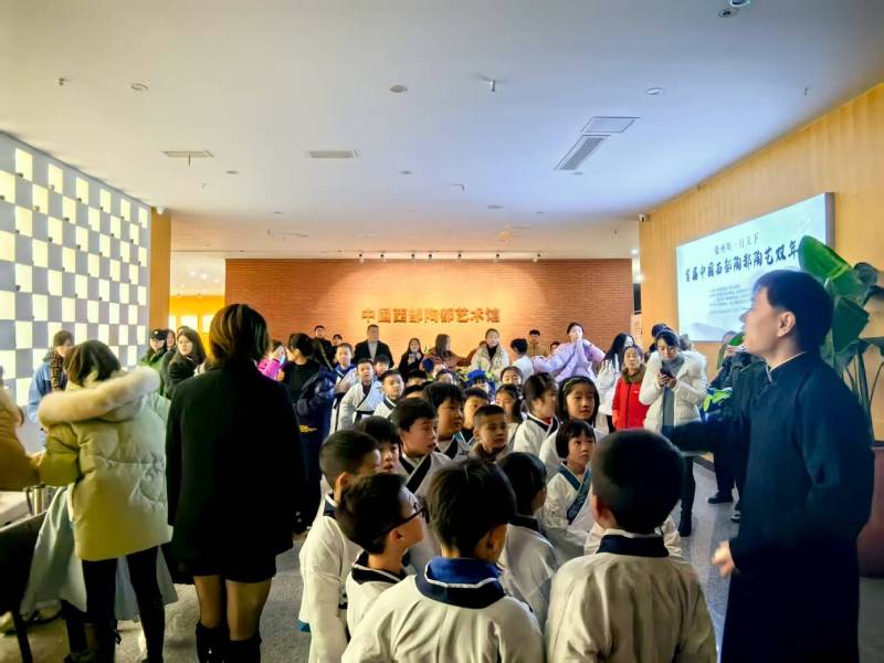 黄石文旅项目策划