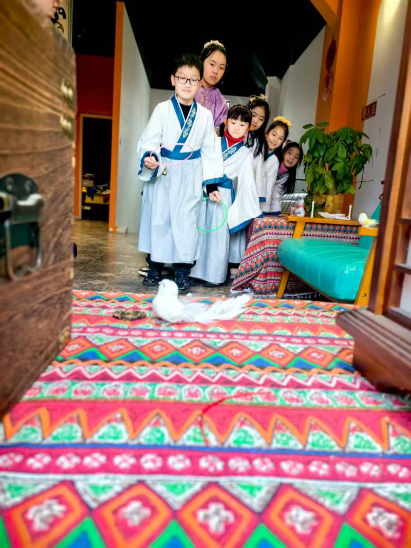 黄石文旅项目策划