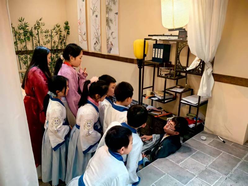 黄石文旅项目策划